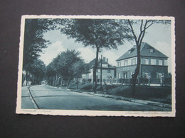 FRIESACK , Strasse Seltene Karte Um 1935 - Friesack