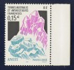 TAAF (terres Australes Antartiques Françaises: Mineraux Yvert N°361 **. Mnh - Minéraux