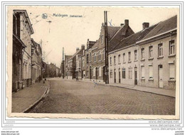 MALDEGEM ..-- Statiestraat . 1964 Vers MARNAY ( Fam. BELLIARD ) . Voir Verso . - Maldegem