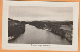 Ballantrae UK 1908 Postcard - Ayrshire