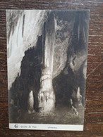 L33/1008 Grotte De Han - L'Alhambra - Rochefort
