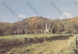 CARTOLINA  MALVERN,WORCESTERSHIRE,INGHILTERRA,REGNO UNITO,LITTLE MALVERN PRIORY CHURCH,NON VIAGGIATA - Malvern