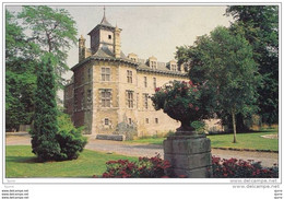 REKEM / Lanaken - Kasteel - Château  D'ASPREMONT-LYNDEN - Lanaken