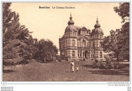 BASECLES / Beloeil - Le Château DAUDERNI - Kasteel - Beloeil