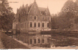 Elewijt / Zemst - Kasteel - Château "Steen" - Zemst