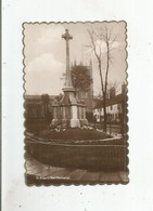 ST ALBANS WAR MEMORIAL - Hertfordshire