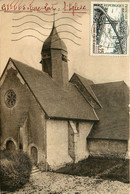 Gilles * Vue Sur L'église Du Village - Sonstige & Ohne Zuordnung