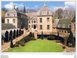 GEMERT - Kasteel Gemert (N.Br.) - Château - Gemert