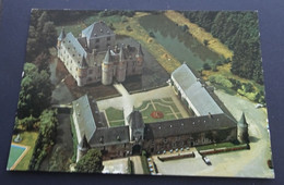 Spontin S/Bocq - Château Féodal (Château De Spontin) - # 3 - Yvoir