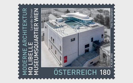 Oostenrijk / Austria - Postfris/MNH - Museum 2022 - Unused Stamps