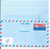 Aérogramme 1017-AER  Neuf - Aerogrammen