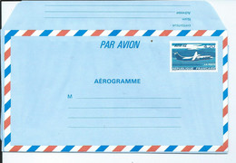 Aérogramme 1018-AER  Neuf - Aerogrammen