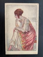 Bompard S. Donna 1921 - Bompard, S.