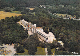 02 - VILLIERS ST DENIS : Centre Médico-Chirurgical - CPSM CPM Village Grand Format 1977 - Aisne - Other & Unclassified