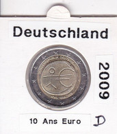 T P Pl 24/14 > Pièce Commémorative > 2 € >  "2009" > Expédition Par 7 Pièces Maximum - Duitsland