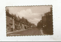 HOLYWELL HILL. ST ALBANS - Hertfordshire