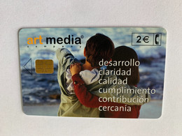 Spain-private Phonecard - Other