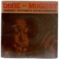 DIXIE BY MUGGSY    SPO  17029 - Jazz