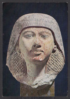 087557/ Egypte, Nouvel Empire, *Tête De Prince*, Bruxelles, Musées Des Beaux-Arts - Antigüedad