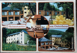 Larochette - Heimstaette Am Osterbour - Fels