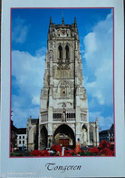 Tongeren - O.L.V. Basiliek - 552/10 - Tongeren