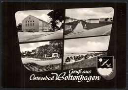 C5692 - Boltenhagen - Verlag Heldge - Boltenhagen