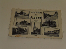 FLERON - Souvenir De Fléron - Fléron