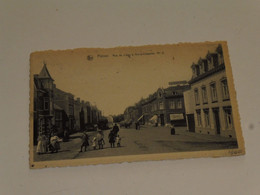 FLERON - Rue De Liège à Aix La Chapelle - N° 2 - Fléron