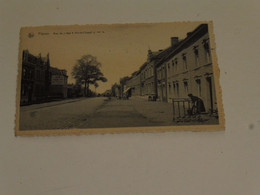 FLERON - Rue De Liège à Aix La Chapelle - N° 4 - Fléron