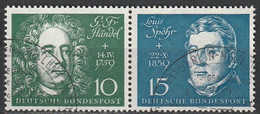 Mi. 315,316 O - Gebraucht