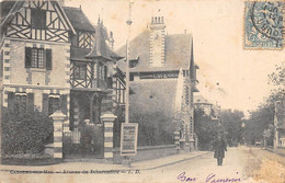 Cabourg         14        Rue Du Débarcadère          (voir Scan) - Cabourg