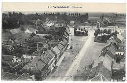 WORMHOUT - Panorama - Wormhout