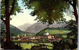 35682 - Niederösterreich - Gmünd - Gelaufen 1912 - Gmünd