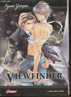 Viewfinder Tome 5 (manga Adulte) - Yamane Ayamo - 2011 - Sonstige & Ohne Zuordnung