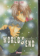 Dear Myself 2: World's End (manga Adulte) - Eiki Eiki - 2009 - Sonstige & Ohne Zuordnung