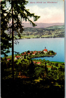 35890 - Kärnten - Maria Wörth Am Wörthersee , Wörther See - Nicht Gelaufen 1918 - Maria Wörth