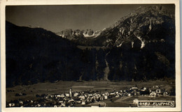 36031 - Tirol - Fulpmes , Panorama - Gelaufen 1928 - Neustift Im Stubaital
