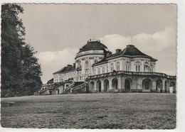 Stuttgart, Schloss Solitude, Baden-Württemberg - Stuttgart