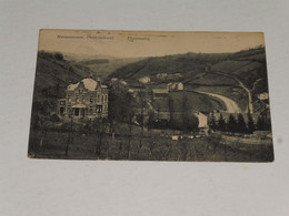 NESSONVAUX - (aux Usines) Panorama - Trooz