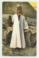 EGYPT - YOUNG BEDOUIN - NV FP - Personnes