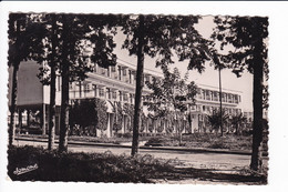 BEN - AKNOUN - Pavillon De La Cité Universitaire - Autres & Non Classés
