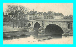 A875 / 457 75 - PARIS Pont Marie - Altri & Non Classificati