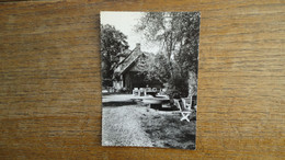 Fourges , Les Jardins De L'hostellerie Du Moulin De Fourges - Fourges