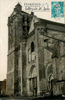 Champeaux * La Collégiale St Martin - Autres & Non Classés