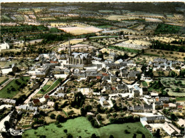 Hénon * Vue Générale Aérienne Sur Le Village - Sonstige & Ohne Zuordnung