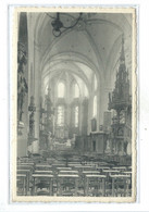 Jodoigne Intérieur De L'Eglise - Jodoigne