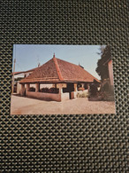 AUTREY LES GRAY LE LAVOIR - Autrey-lès-Gray