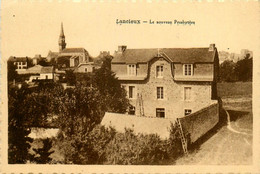 Lancieux * Vue Sur Le Nouveau Presbytère - Lancieux