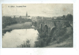 Olloy Le Grand Pont - Viroinval