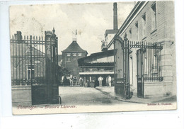 Delcampe - Paturages Brasserie Lheureux - Colfontaine